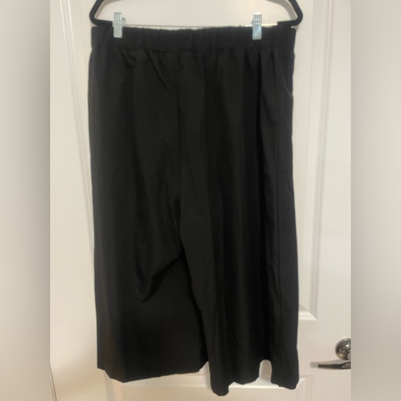 2/$15❗️NWOT SHEIN Cute wrap front skort. - Picture 5 of 7